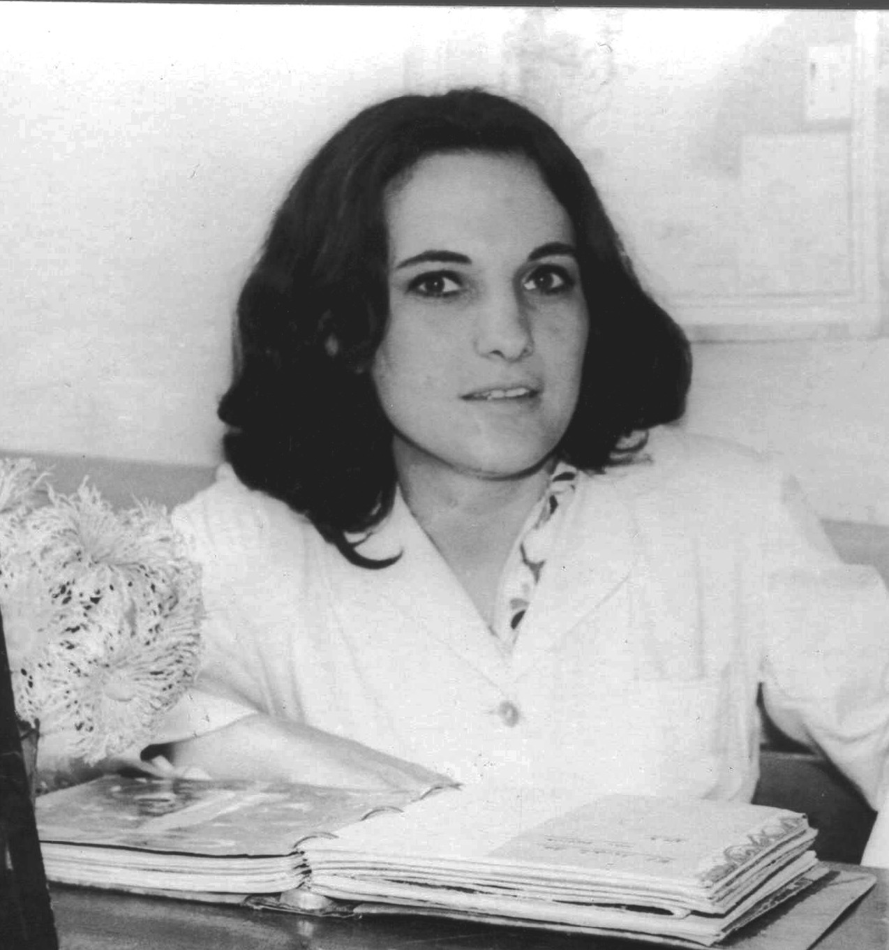 Burga Alfonsina Juana